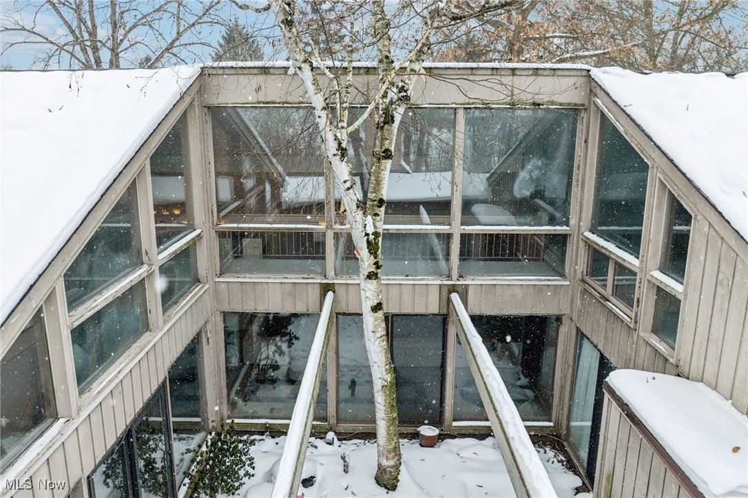 West Aurora Sub - Residential