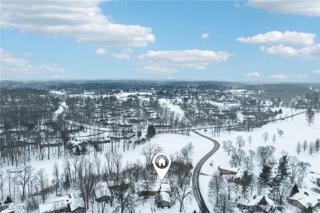 West Aurora Sub - Residential