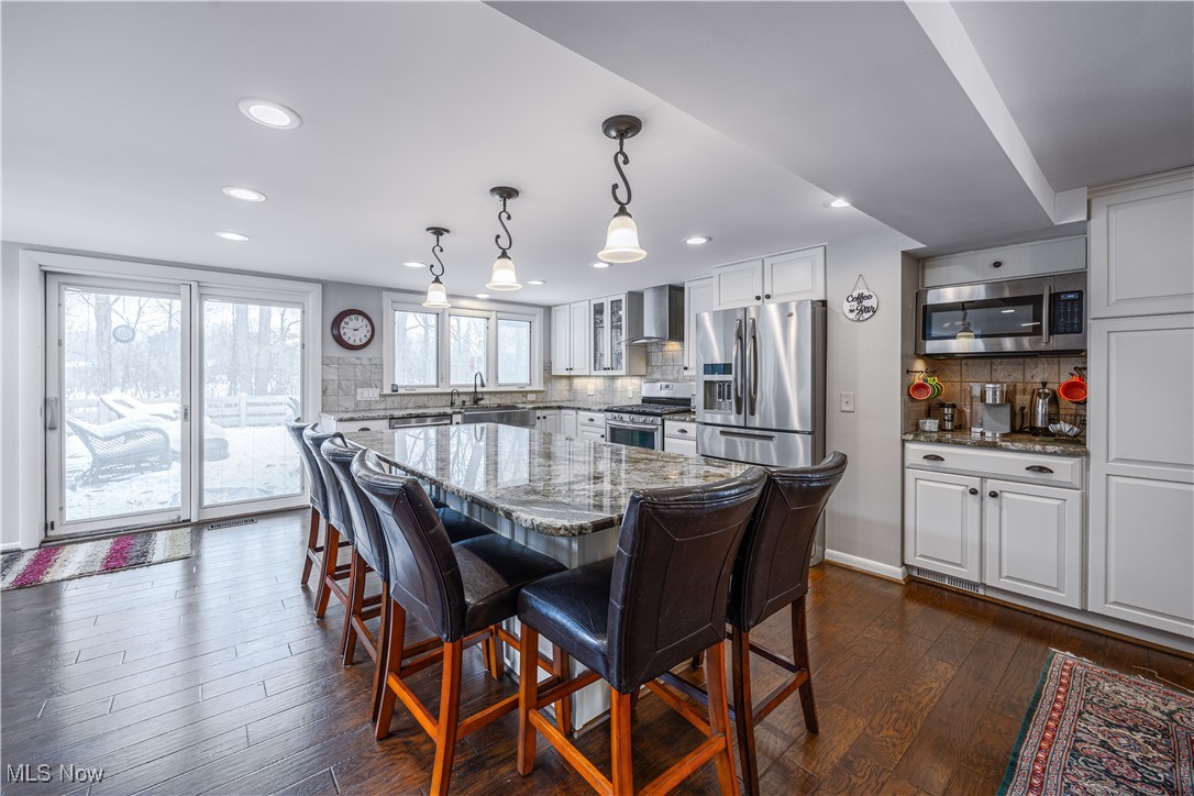 West Aurora Sub - Residential