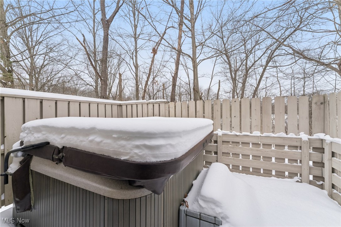 West Aurora Sub - Residential