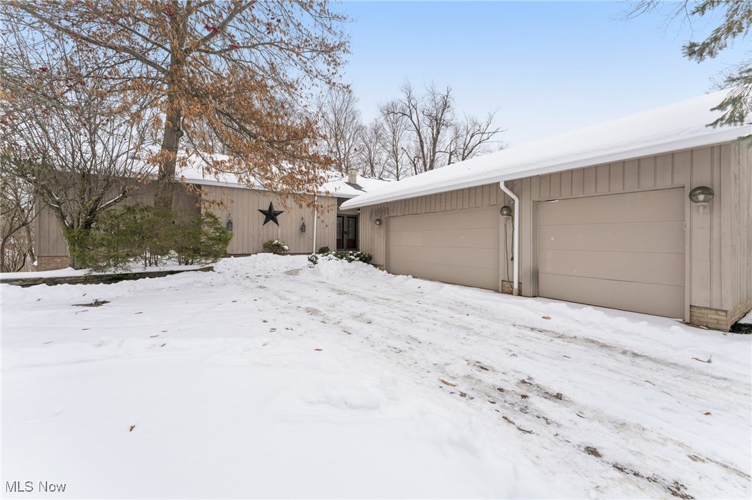 West Aurora Sub - Residential