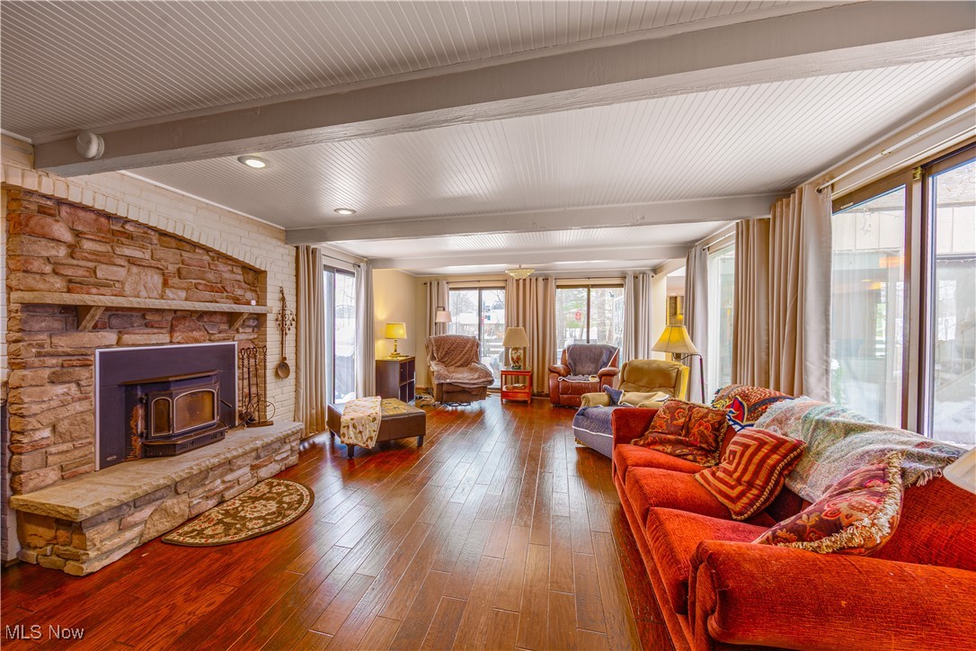 West Aurora Sub - Residential