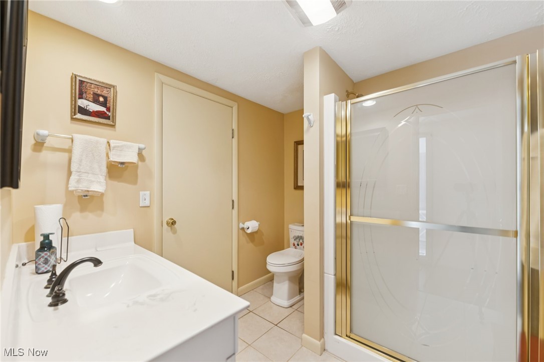 West Aurora Sub - Residential