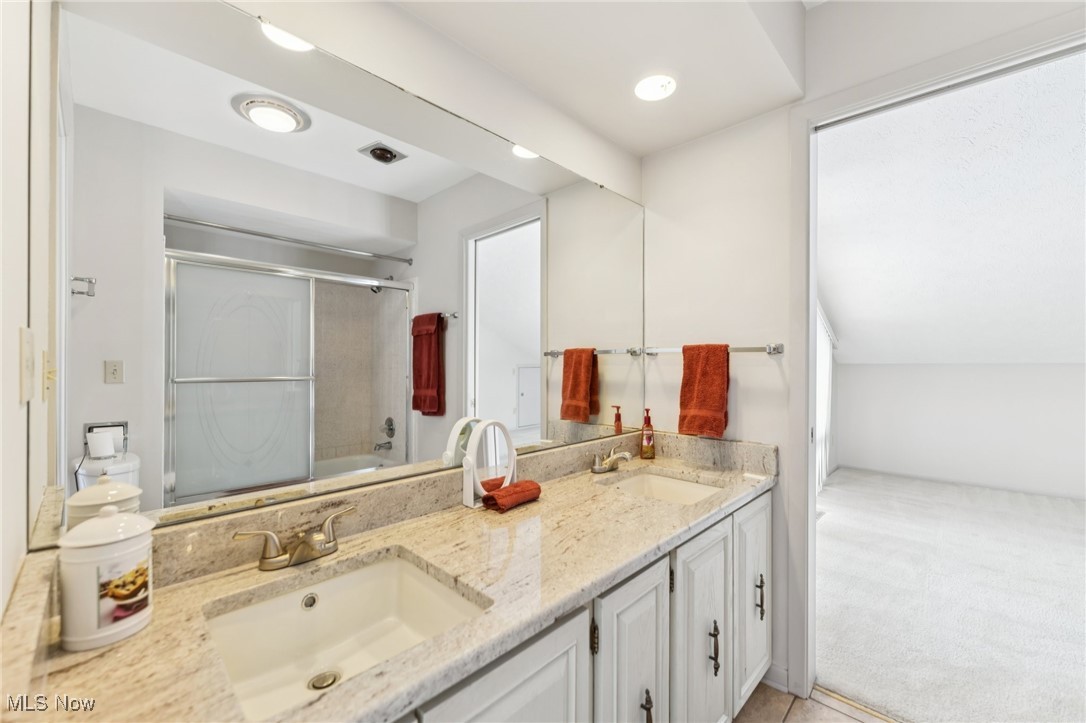 West Aurora Sub - Residential