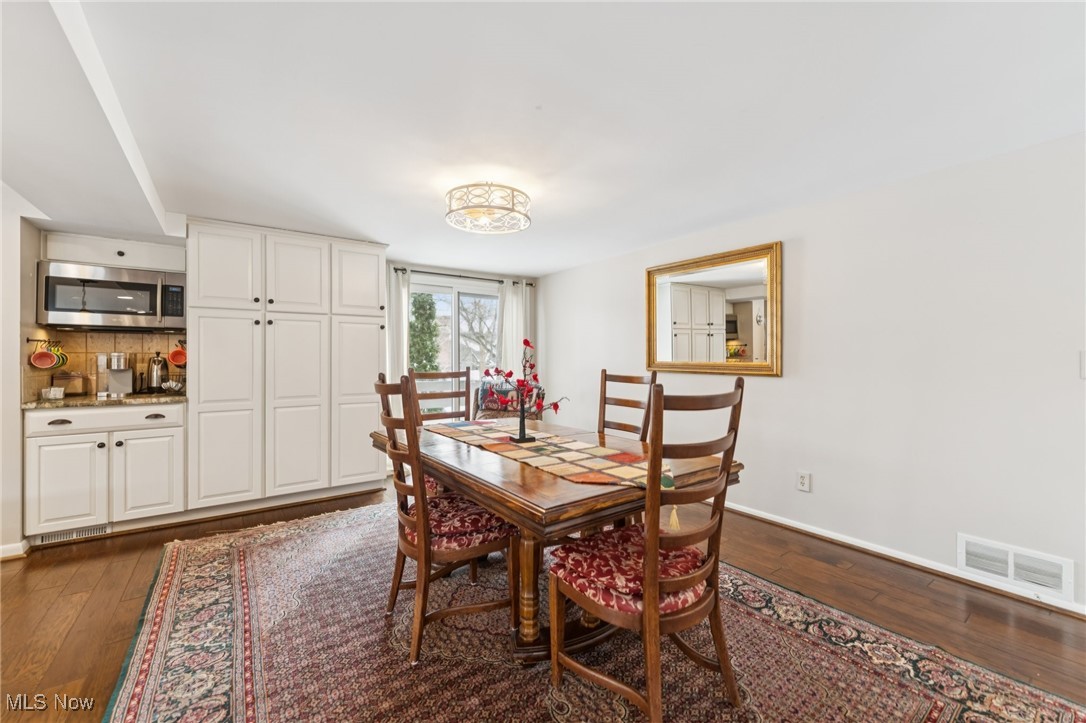 West Aurora Sub - Residential