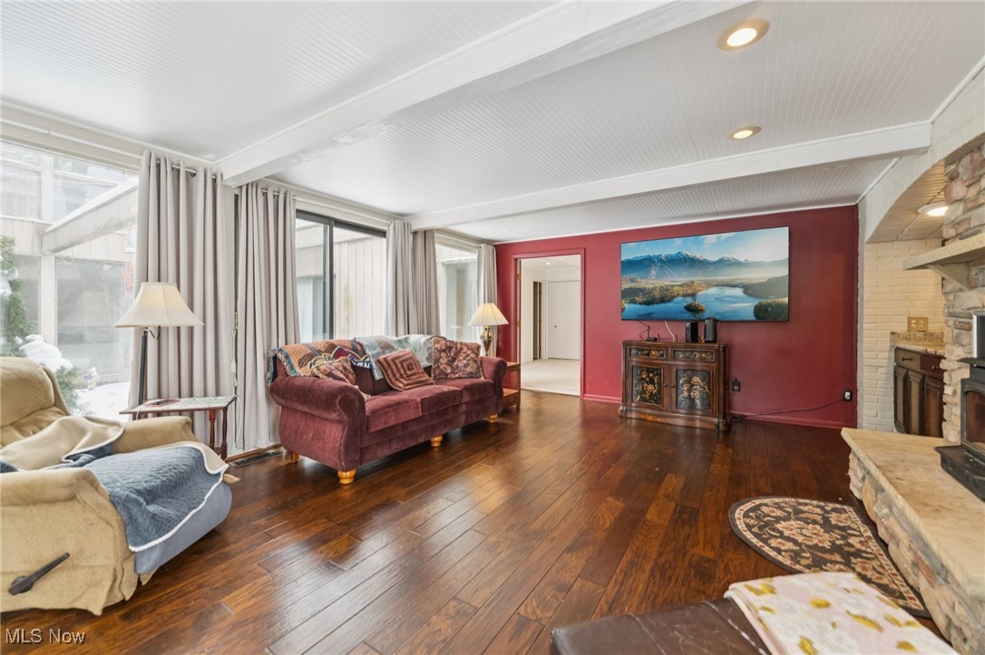 West Aurora Sub - Residential