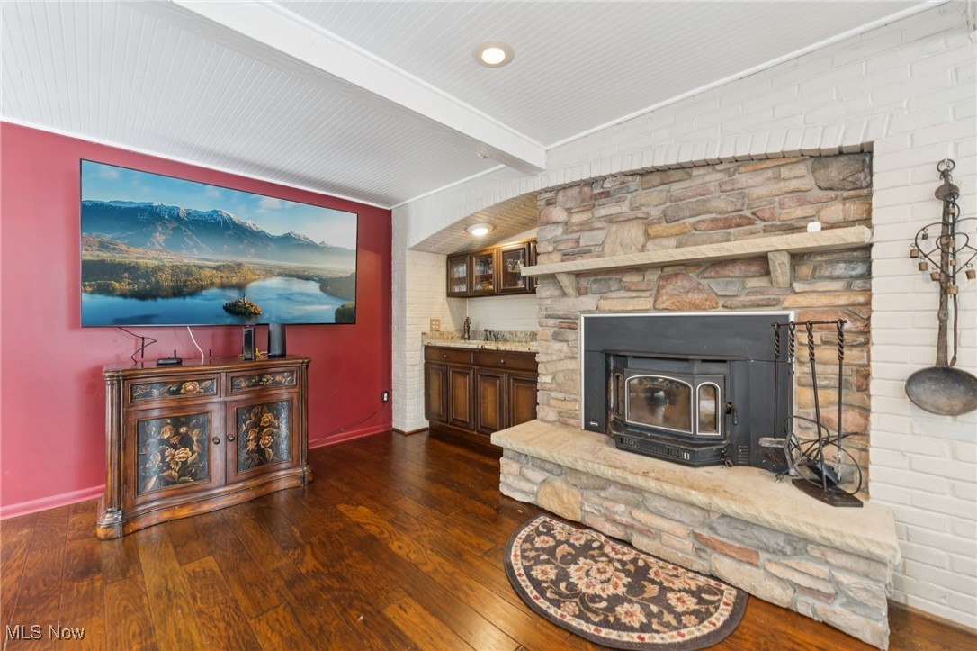 West Aurora Sub - Residential