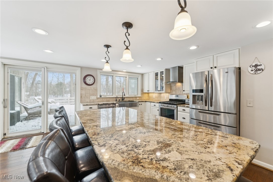 West Aurora Sub - Residential