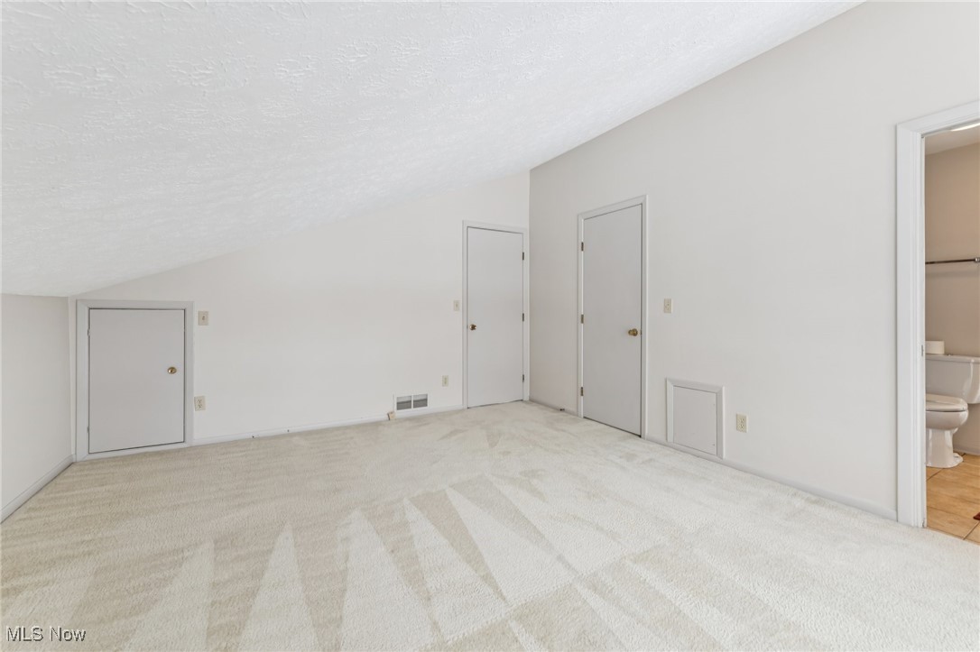 West Aurora Sub - Residential