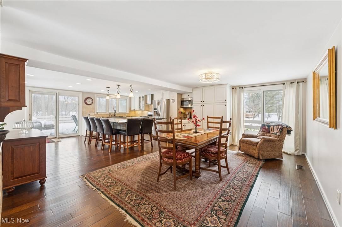 West Aurora Sub - Residential