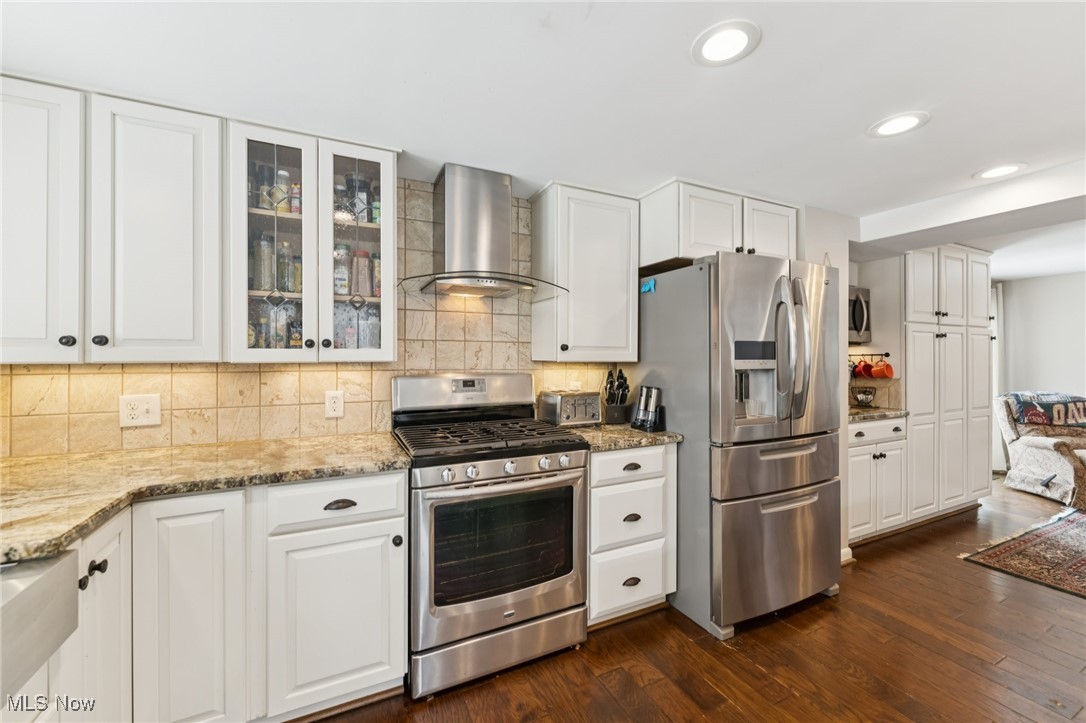 West Aurora Sub - Residential