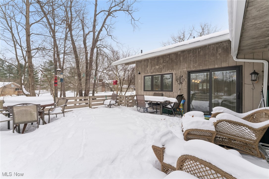 West Aurora Sub - Residential