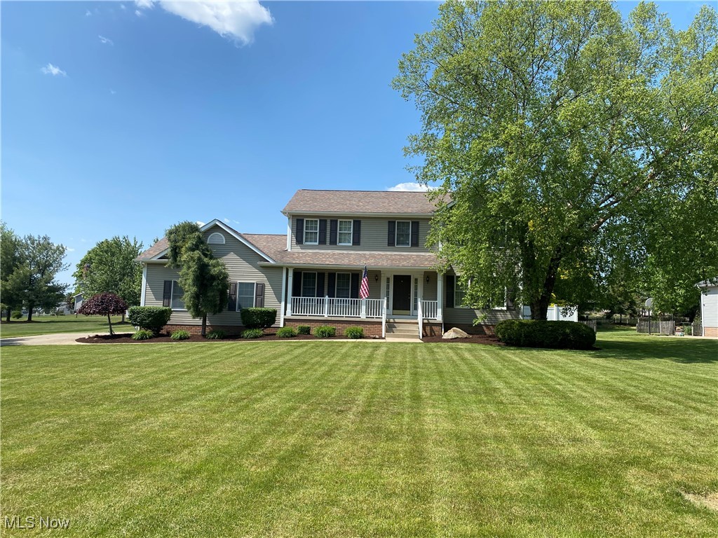 5778 Herbert Road, Canfield, Ohio image 2
