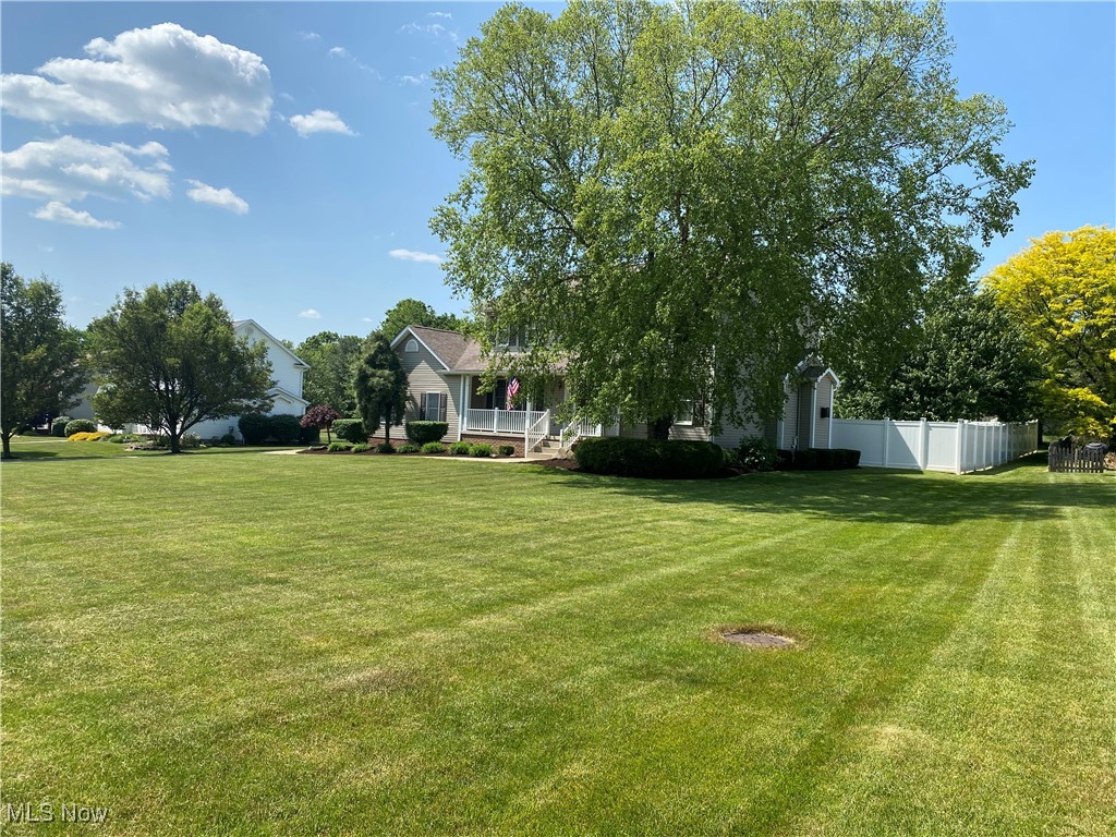 5778 Herbert Road, Canfield, Ohio image 4
