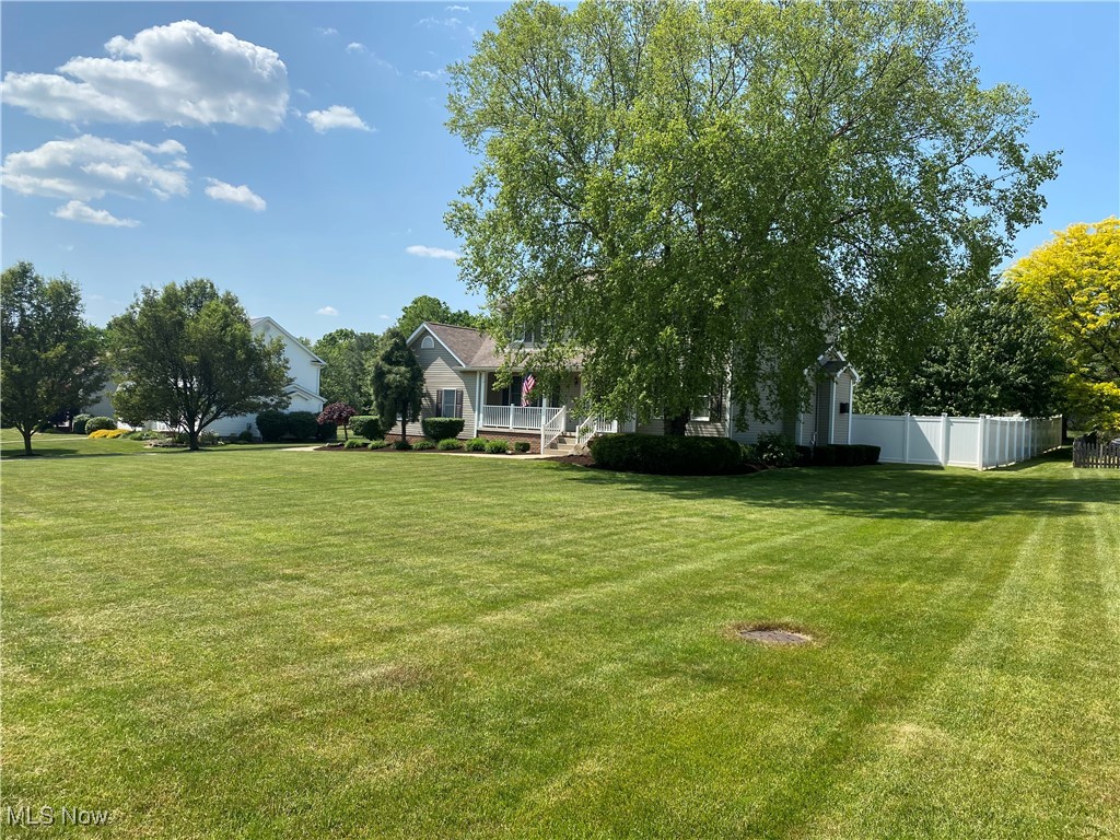 5778 Herbert Road, Canfield, Ohio image 3