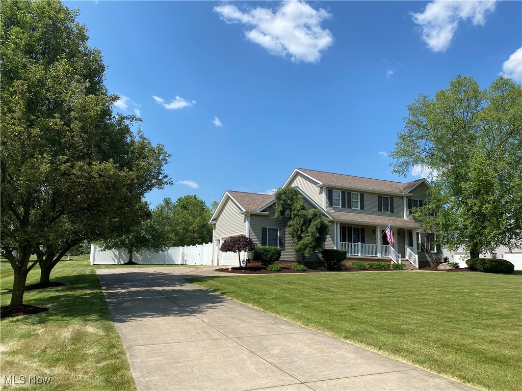 5778 Herbert Road, Canfield, Ohio image 6
