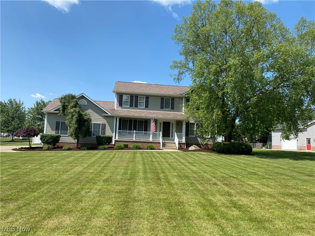 5778 Herbert Road, Canfield, Ohio image 1