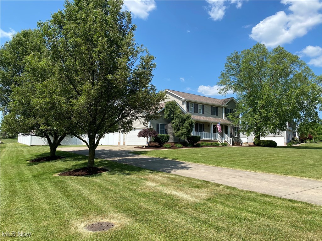 5778 Herbert Road, Canfield, Ohio image 5