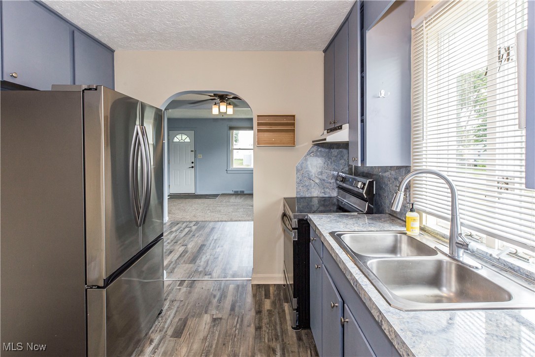 Canton - Residential