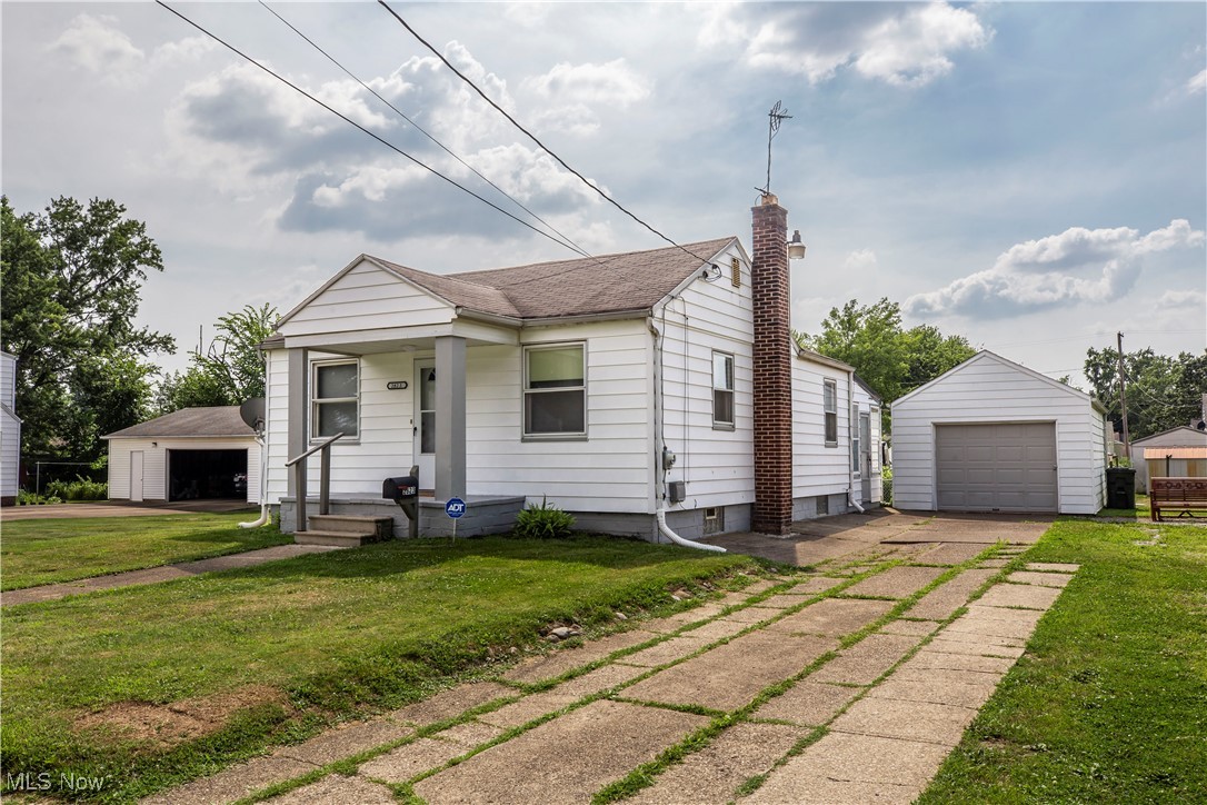 Canton - Residential