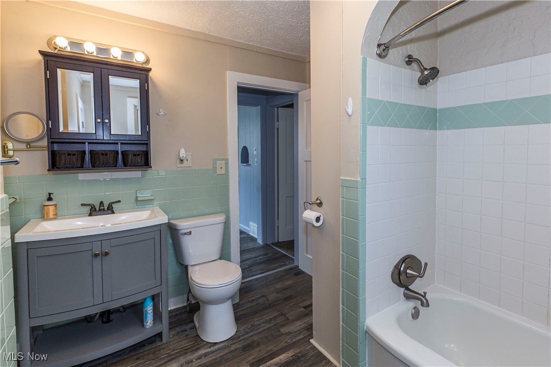 Canton - Residential