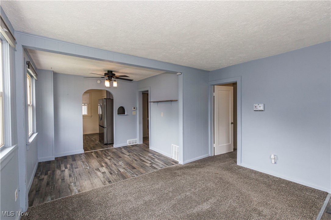 Canton - Residential