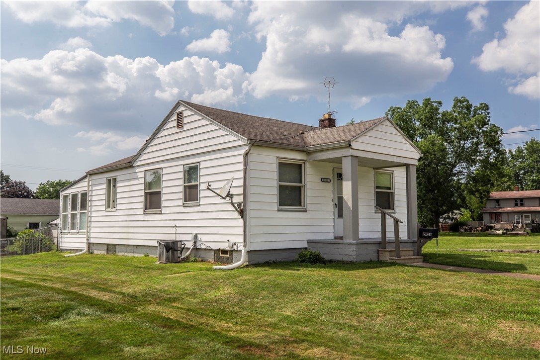 Canton - Residential