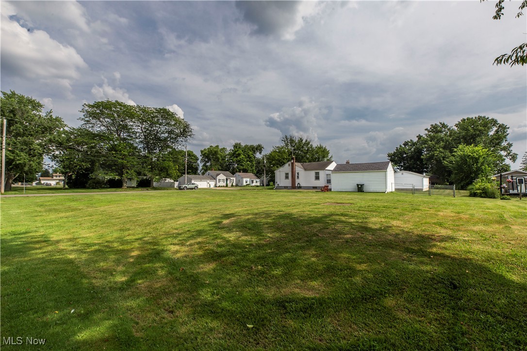 Canton - Residential