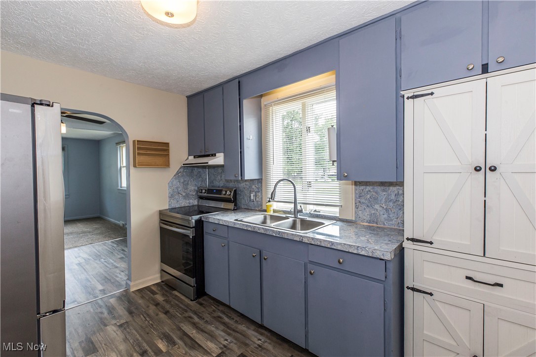 Canton - Residential