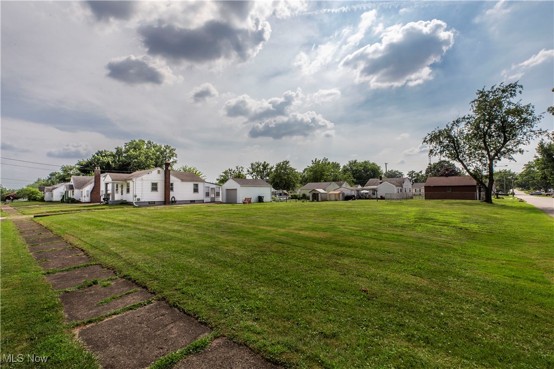 Canton - Residential