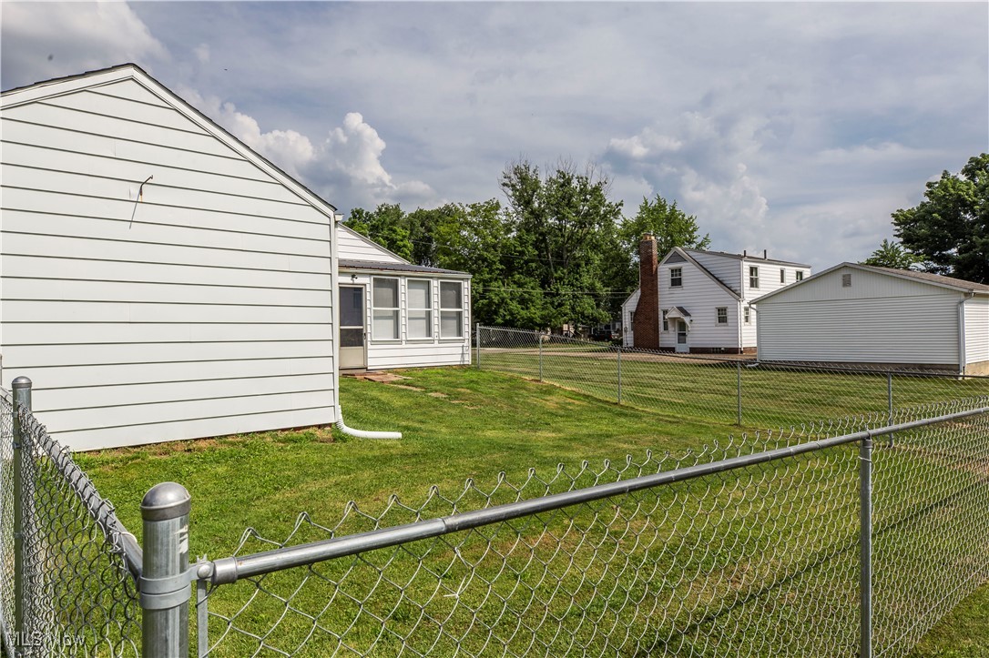 Canton - Residential