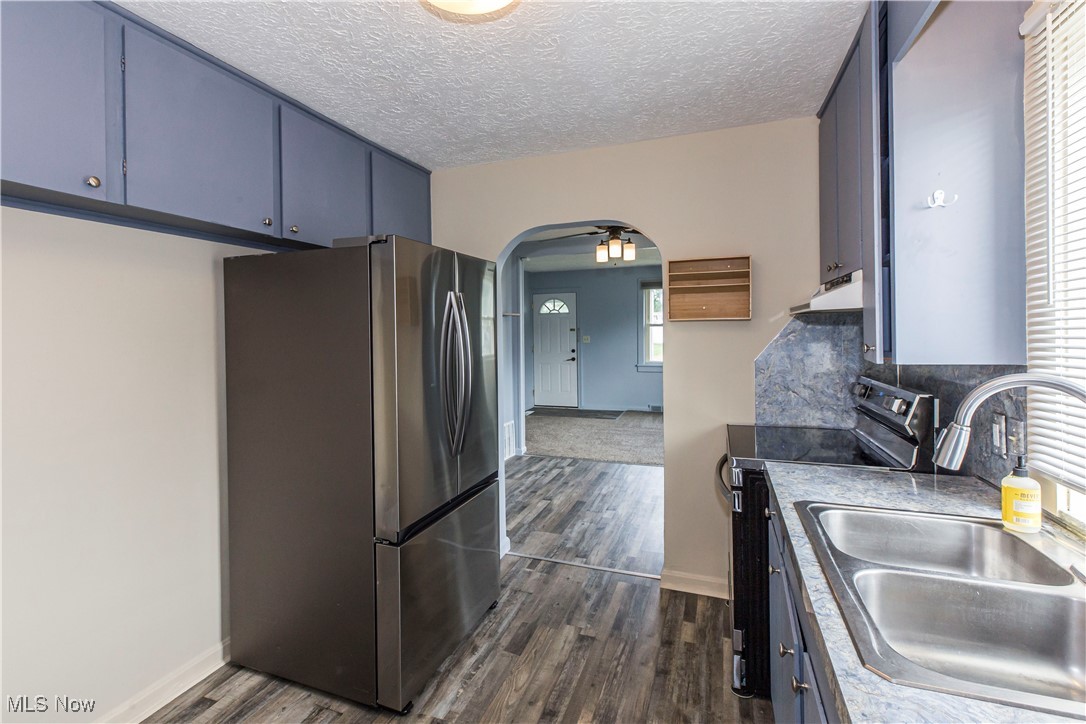 Canton - Residential