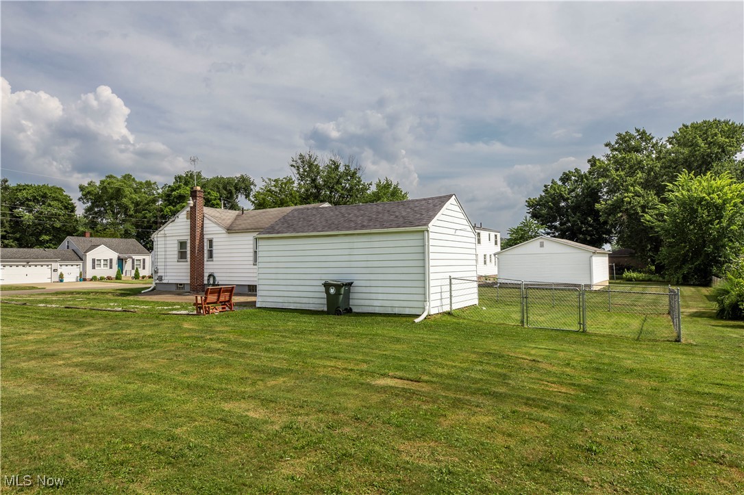 Canton - Residential