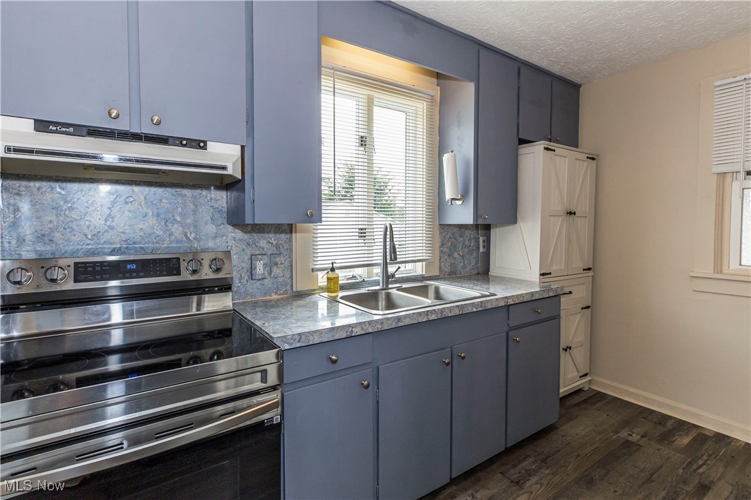 Canton - Residential