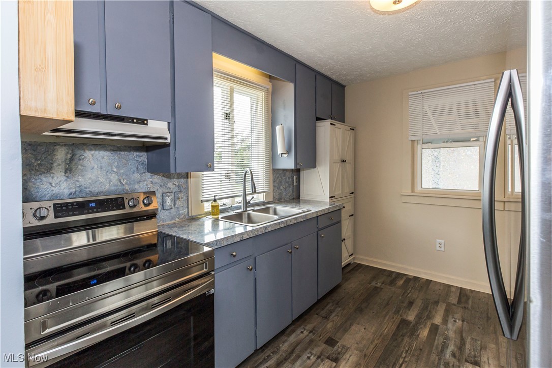 Canton - Residential