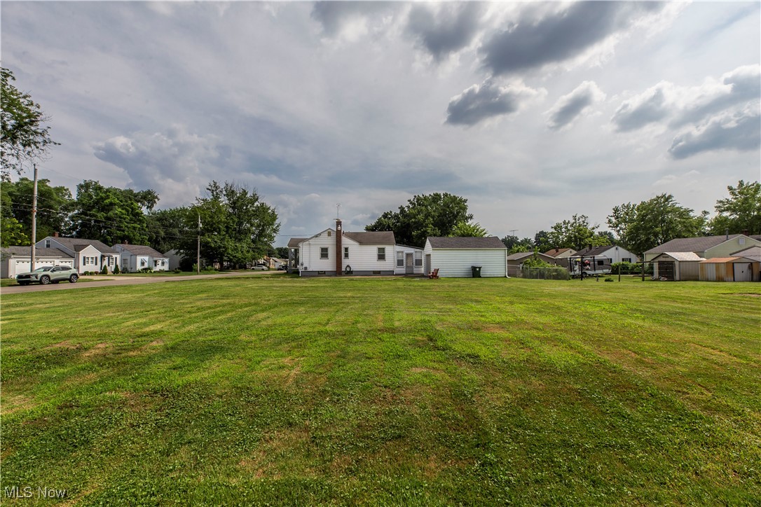 Canton - Residential