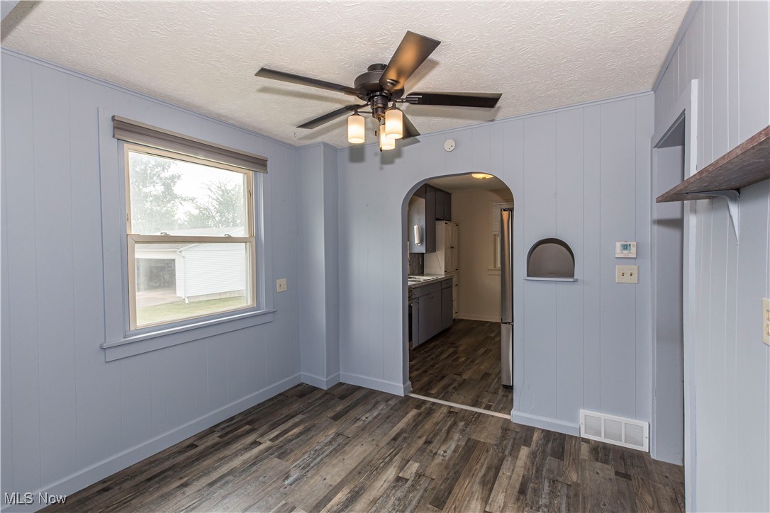 Canton - Residential