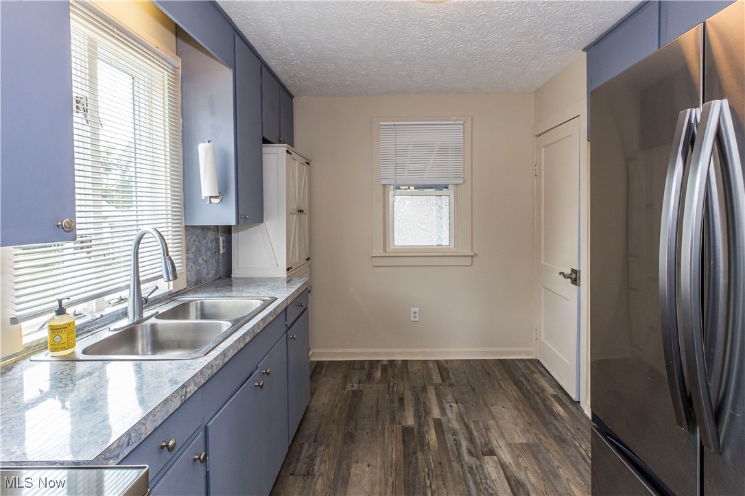 Canton - Residential