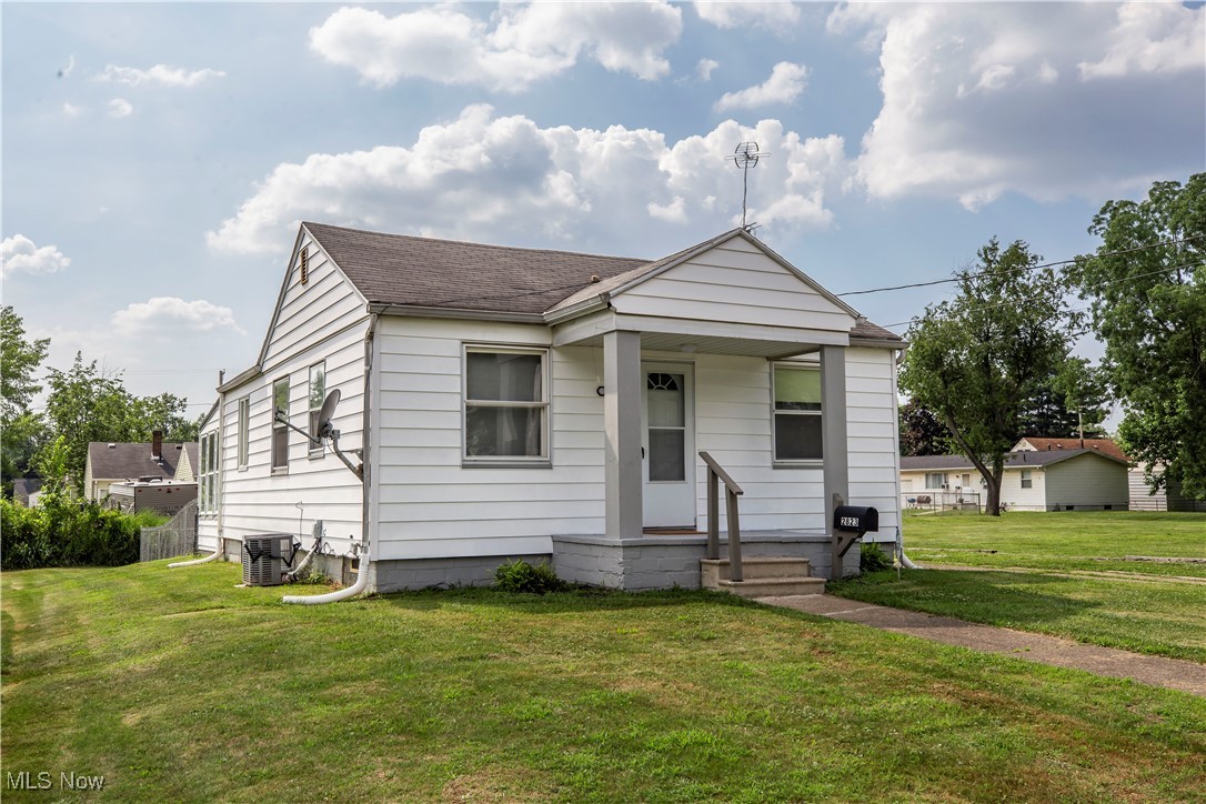 Canton - Residential