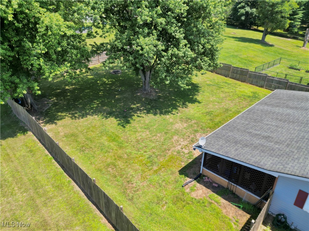 Rodgers Third Sub - Residential