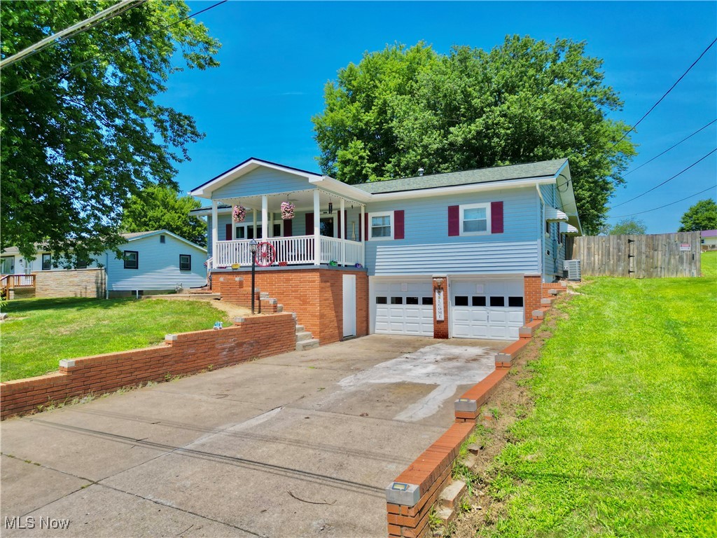 Rodgers Third Sub - Residential