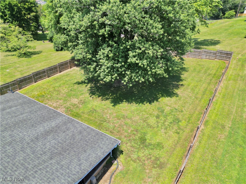 Rodgers Third Sub - Residential