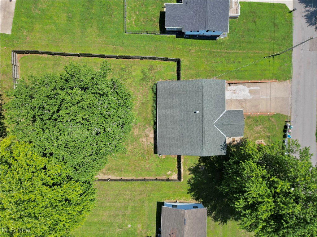 Rodgers Third Sub - Residential