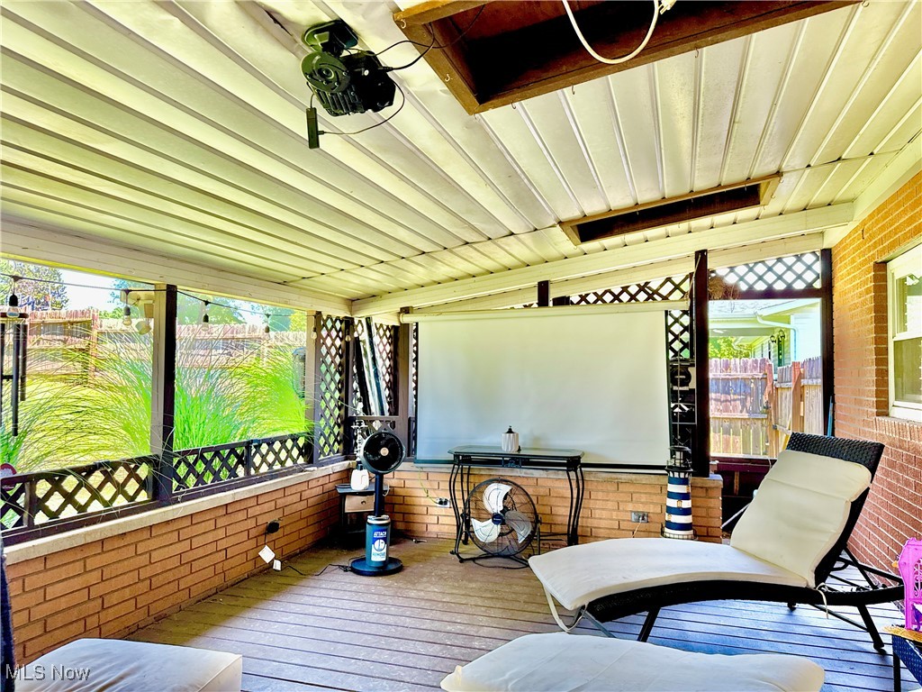 Rodgers Third Sub - Residential