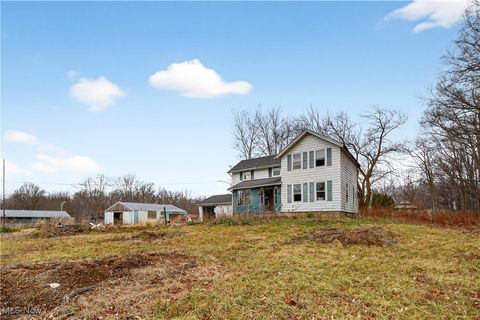 Homes For Sale - 13601 Thompson Road<br/> Vermilion, OH 44089