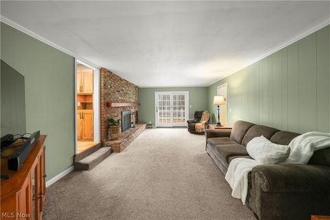 Tiny photo for 17886 Lost Trail, Chagrin Falls, OH 44023 (MLS # 5186878)