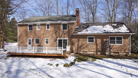 Tiny photo for 17886 Lost Trail, Chagrin Falls, OH 44023 (MLS # 5186878)
