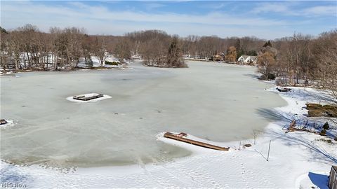 Tiny photo for 17886 Lost Trail, Chagrin Falls, OH 44023 (MLS # 5186878)