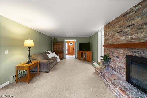 Tiny photo for 17886 Lost Trail, Chagrin Falls, OH 44023 (MLS # 5186878)