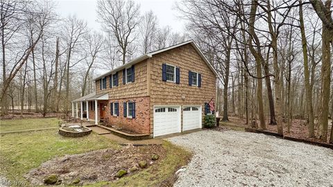 Tiny photo for 17886 Lost Trail, Chagrin Falls, OH 44023 (MLS # 5186878)